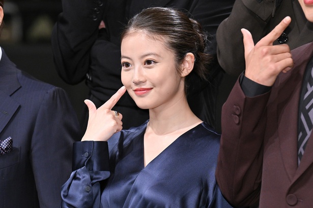 今田美桜