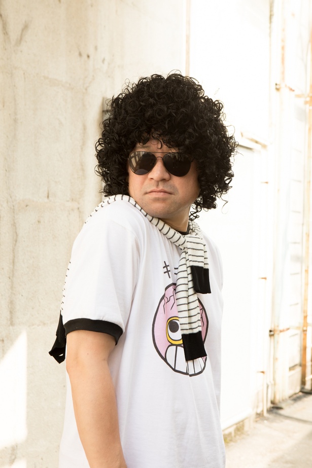 佐藤二朗は二郎の上司・近藤役を演じる!