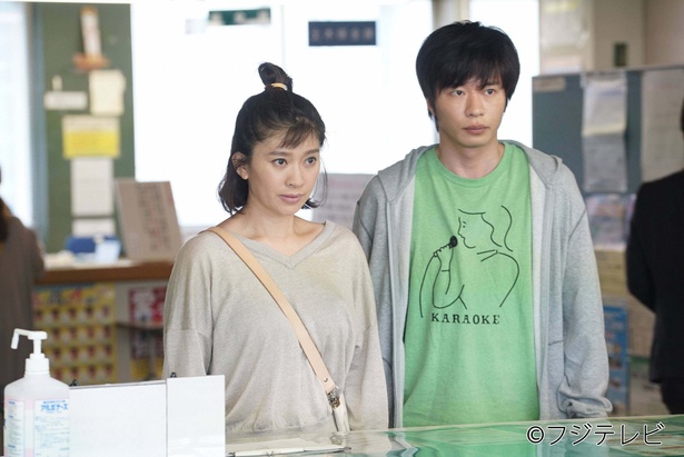 「民衆の敵~世の中、おかしくないですか!?~第1話」的圖片搜尋結果
