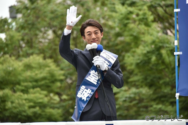 「民衆の敵~世の中、おかしくないですか!?~」的圖片搜尋結果