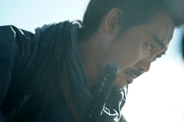映画「室町無頼」メイン写真