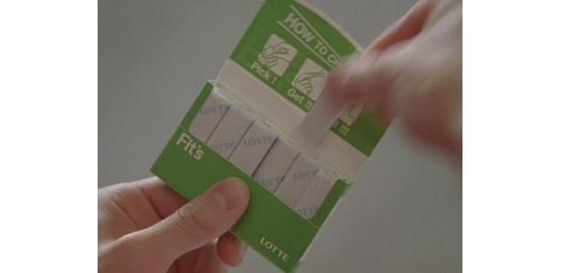 撮影現場の様子