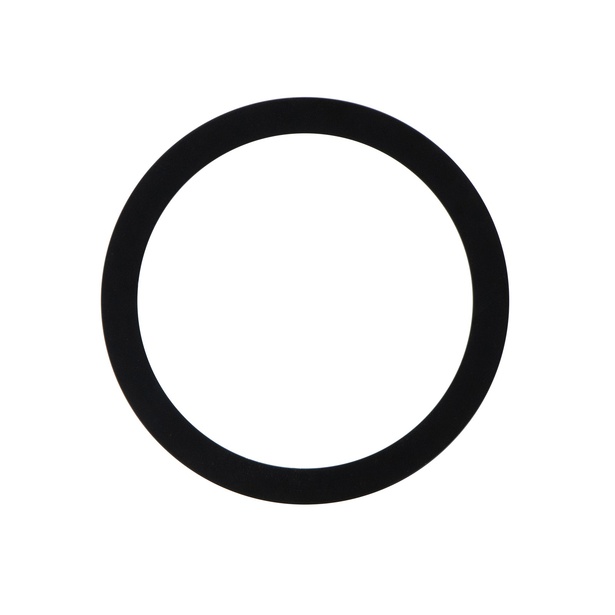 「MAGTUS Stainless Steel Sheet (Circle type) ブラック」(980円)
