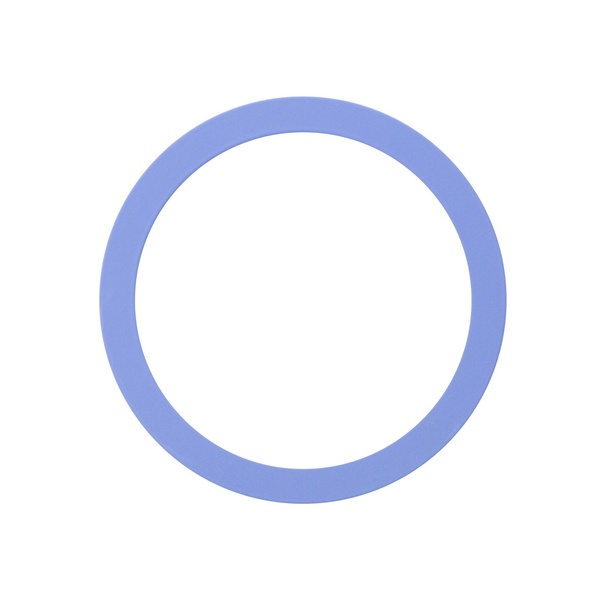「MAGTUS Stainless Steel Sheet (Circle type) ブルー」(980円)