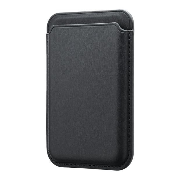 「MAGTUS Card Wallet ブラック」(1980円)