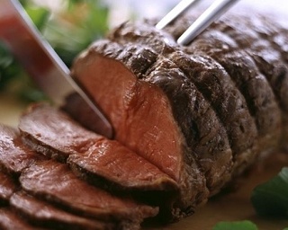 肉食女子なら見逃せない!?ヘルシー肉が1290円で食べ放題