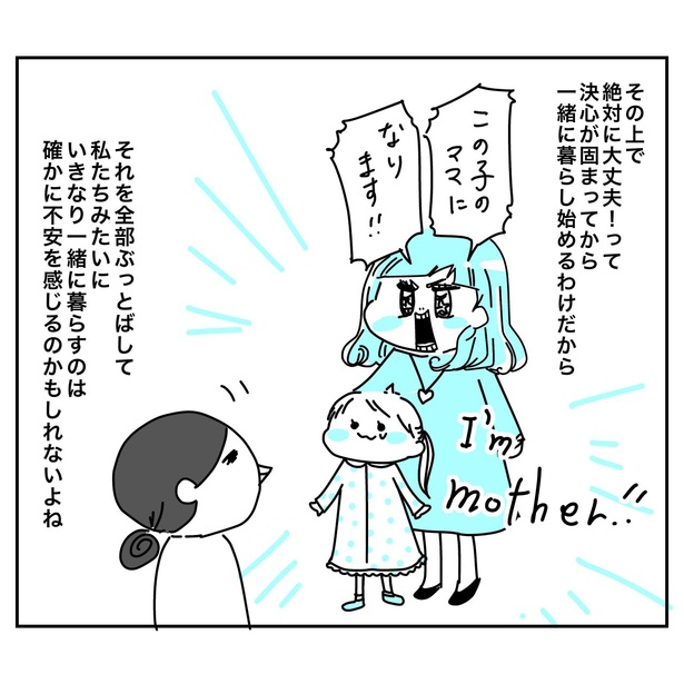 20年前に養子を迎えたツバメさんの話16