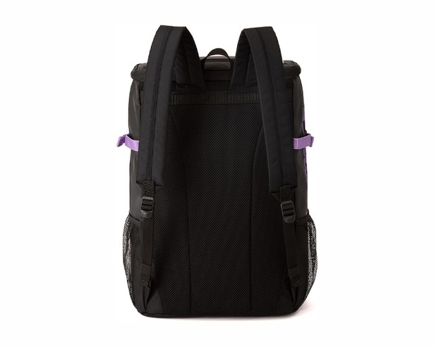 OSIRIS スピーカー付き黒リュック OSIRIS スピーカー付き黒リュック Osiris G bag - Skateboard