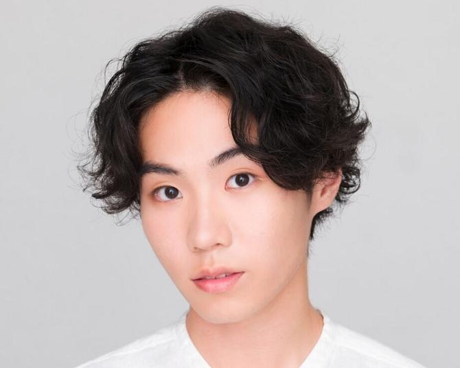 声優・岩田アンジ「『流石二世』か『これだから二世は』かは僕自身にかかっている」両親が声優という環境の“強み”と“覚悟”【“未来の推し声優”名鑑】