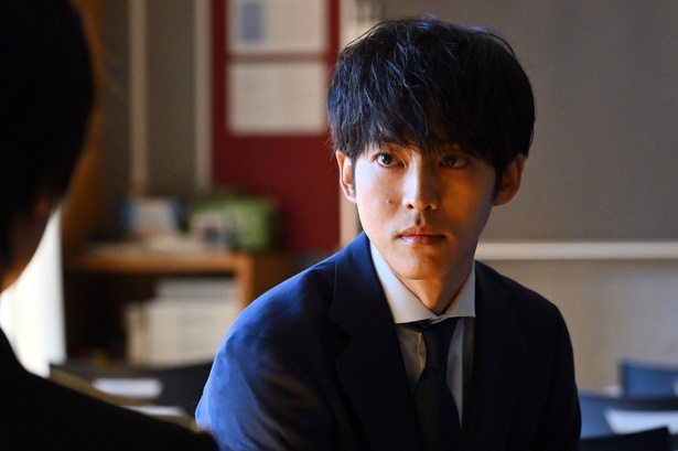 「御上先生」第1話より