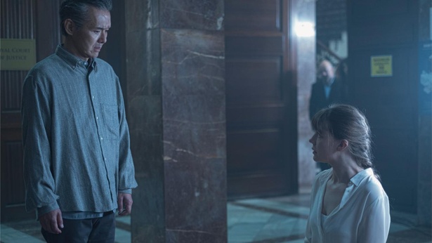 「THE HEAD」Season3より
