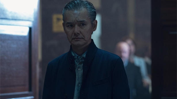 「THE HEAD」Season3より