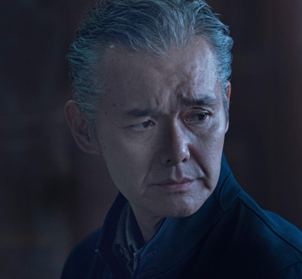 「THE HEAD」Season3より