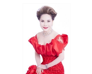 デヴィ夫人の絶叫が響き渡る!?ニコニコ生放送「知らナインズ」本日最終回!!