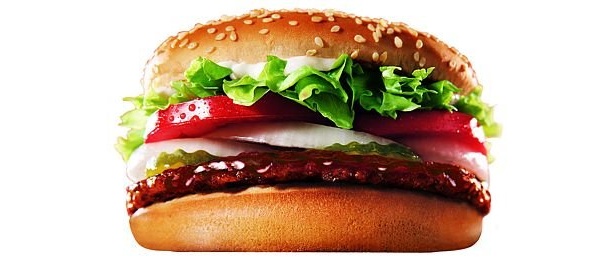 3月19日（金）〜31日（水）の「テリヤキワッパー」には、無料コーヒー券がついてくる