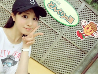 梅本まどかのライダー×ライター Vol.3 ～豊田市でグルメと温泉を満喫♪～