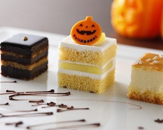  ”大人ハロウィン”はホテルニューオータニで！パンプキンカラーを身に着けて楽しんで