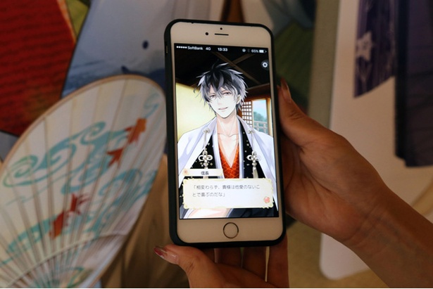 思わず胸をキュンとさせるオリジナル短編シナリオは必見