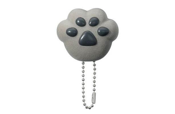 サバトラ（グレー）は「世界に一つだけの花」