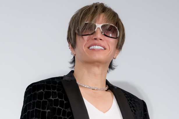 GACKT