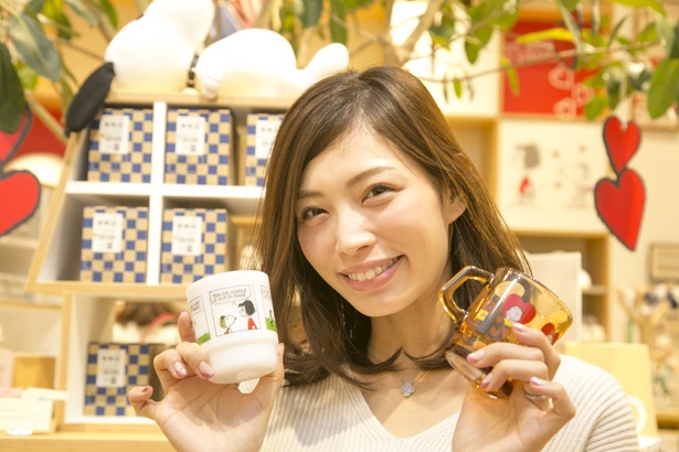 特別展限定デザインのファイヤーキングマグ(各税抜4500円)