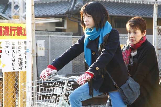 映画「オカンの嫁入り」