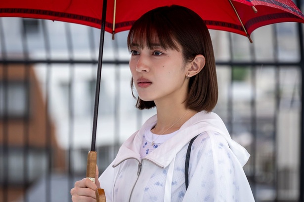 「私をもらって～恋路編～」より