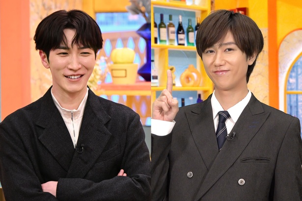 Snow Man阿部亮平が世界遺産を解説 渡辺翔太はメンバーとサグラダ