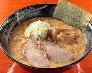 【東海】ブーム再燃!?本当に旨い玉子とじラーメン5選