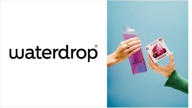 waterdrop(ウォータードロップ)