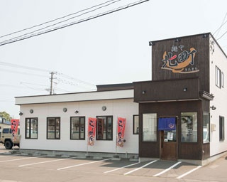 王道の醤油からエゾシカまで！ こだわりにあふれる釧路のラーメン店