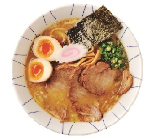 【東京】サラリーマンも大満足！新橋の絶品ラーメン3選