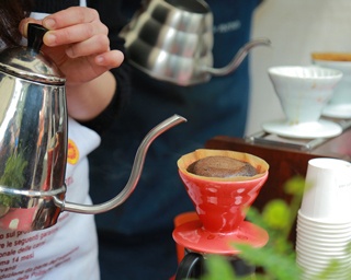 【コーヒー好き必見】滋賀県で“コーヒー祭り”が開催！各地域からこだわりの1杯が集結