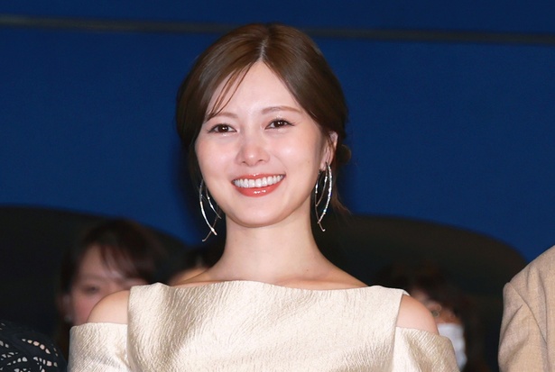 白石麻衣