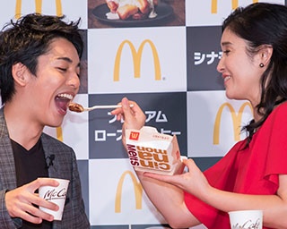 俳優・大野拓朗が恋愛禁止令を解禁!?恋人は「シナモンメルツちゃん」