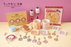 【写真】川越ならではのちいかわが愛らしい！限定商品をゲットしよう