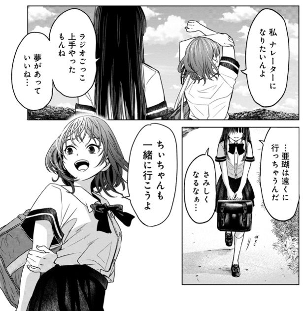 1-2 画像提供：町田とし子さん