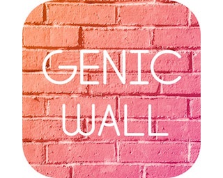 Instagram公式APIを活用した「インスタ映え」スポットをすぐに探せる新感覚サーチアプリ「GENIC WALL」リリース開始！