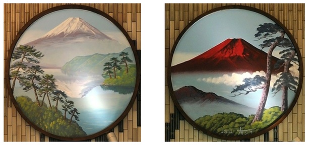 【連載第3回】湯船に逆さ富士！進化する銭湯ペンキ絵の魅力