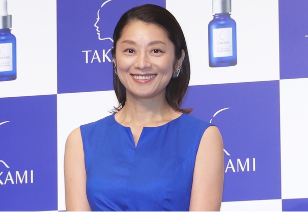 小池栄子