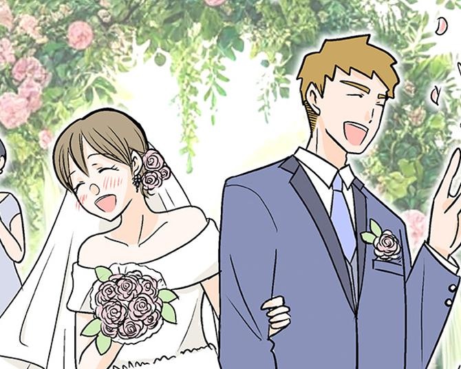 「俺のおかげで仕事辞められてよかったねｗ」結婚したら夫の言動がおかしくなってしまった【著者に聞く】