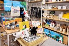 三省堂書店 アトレ上野店の特設コーナー