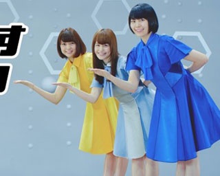 Negicco×ヒャダイン！かぜ薬CMの“あるある”を盛り込んだMVが公開！