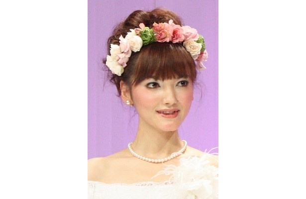 画像10 11 日本一かわいい花嫁 グランプリはミス成蹊のモデル風美人 ウォーカープラス