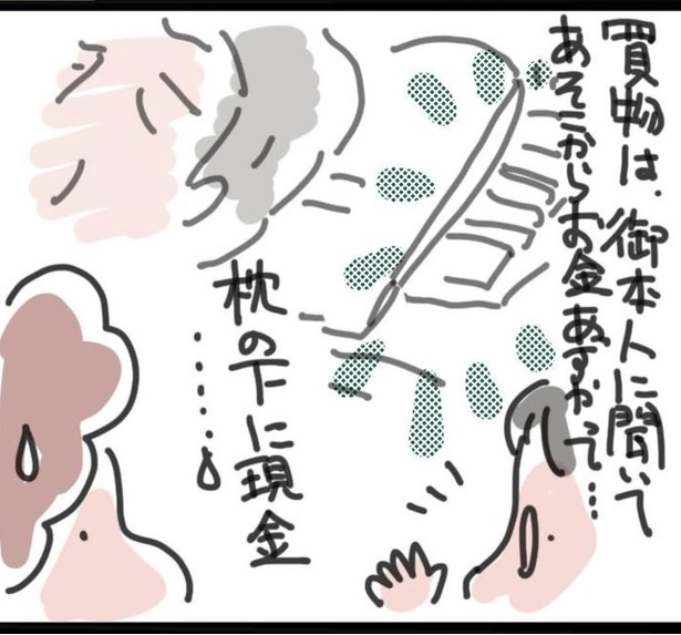 「最後の送信」2(7)