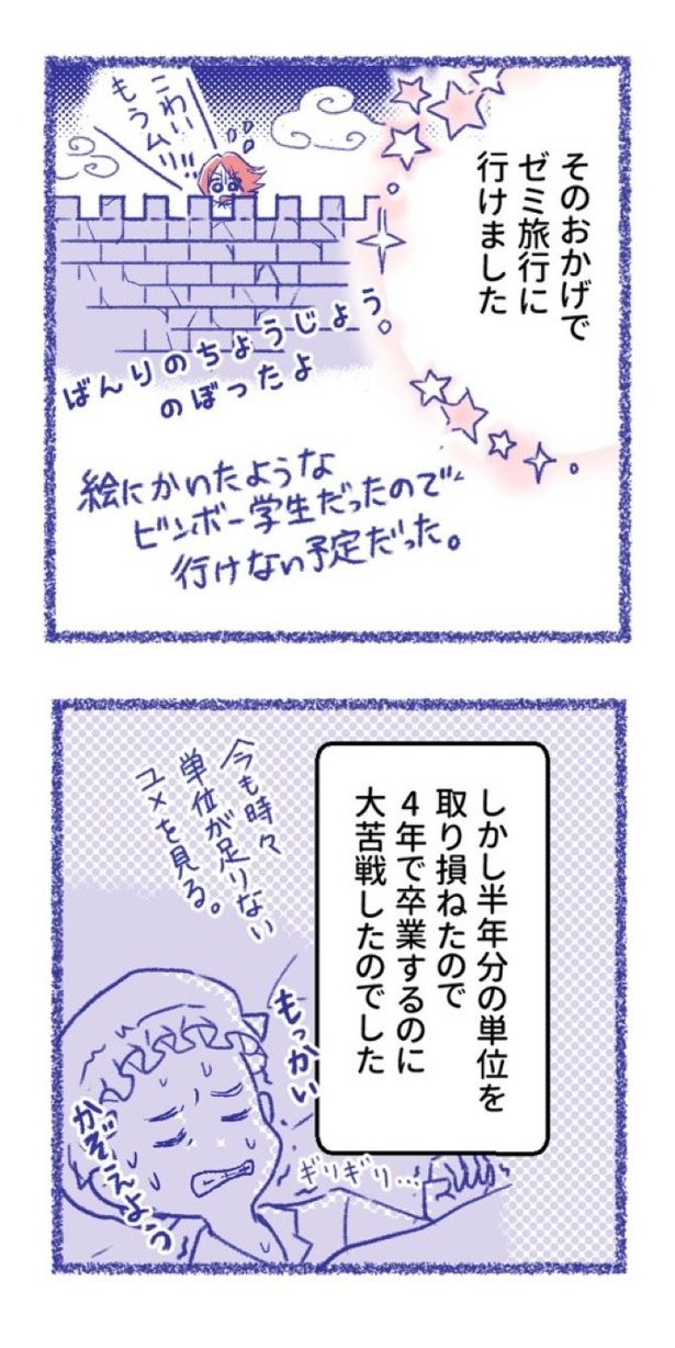 「内臓破裂メモリー」27