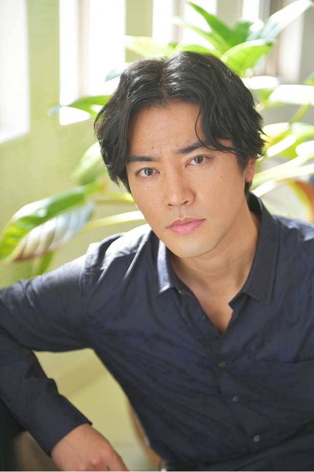 4月期ドラマ「いつか、ヒーロー」桐谷健太が主演を務める
