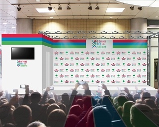 メダリスト＆アスリート登場！渋谷がパラスポーツに染まる3週間「BEYOND FES 渋谷」