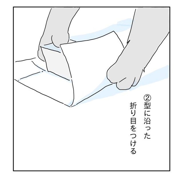 「真夜中にケーキを焼く話」1-10