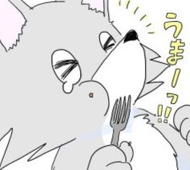 おいしいものは、どんな辛い時も、ダメなときも心を満たしてくれる。重版出来の大人気レシピ付きコミックエッセイの紹介！
